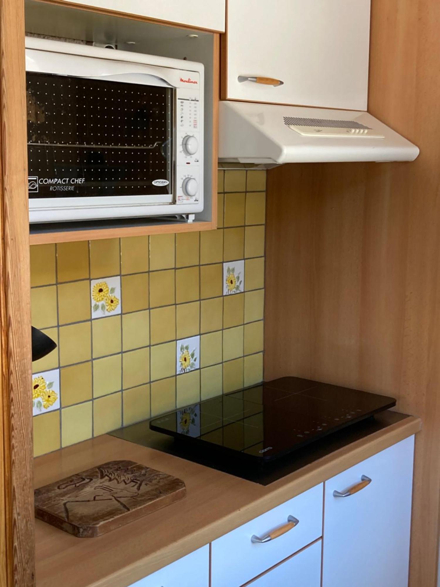 Apartment L'appart De Serre Che *