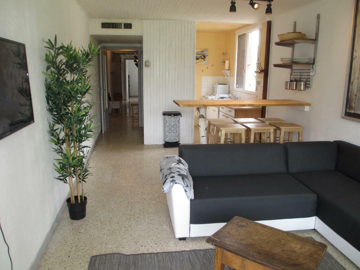 L'appart De Serre Che Apartment La Salle-les-Alpes