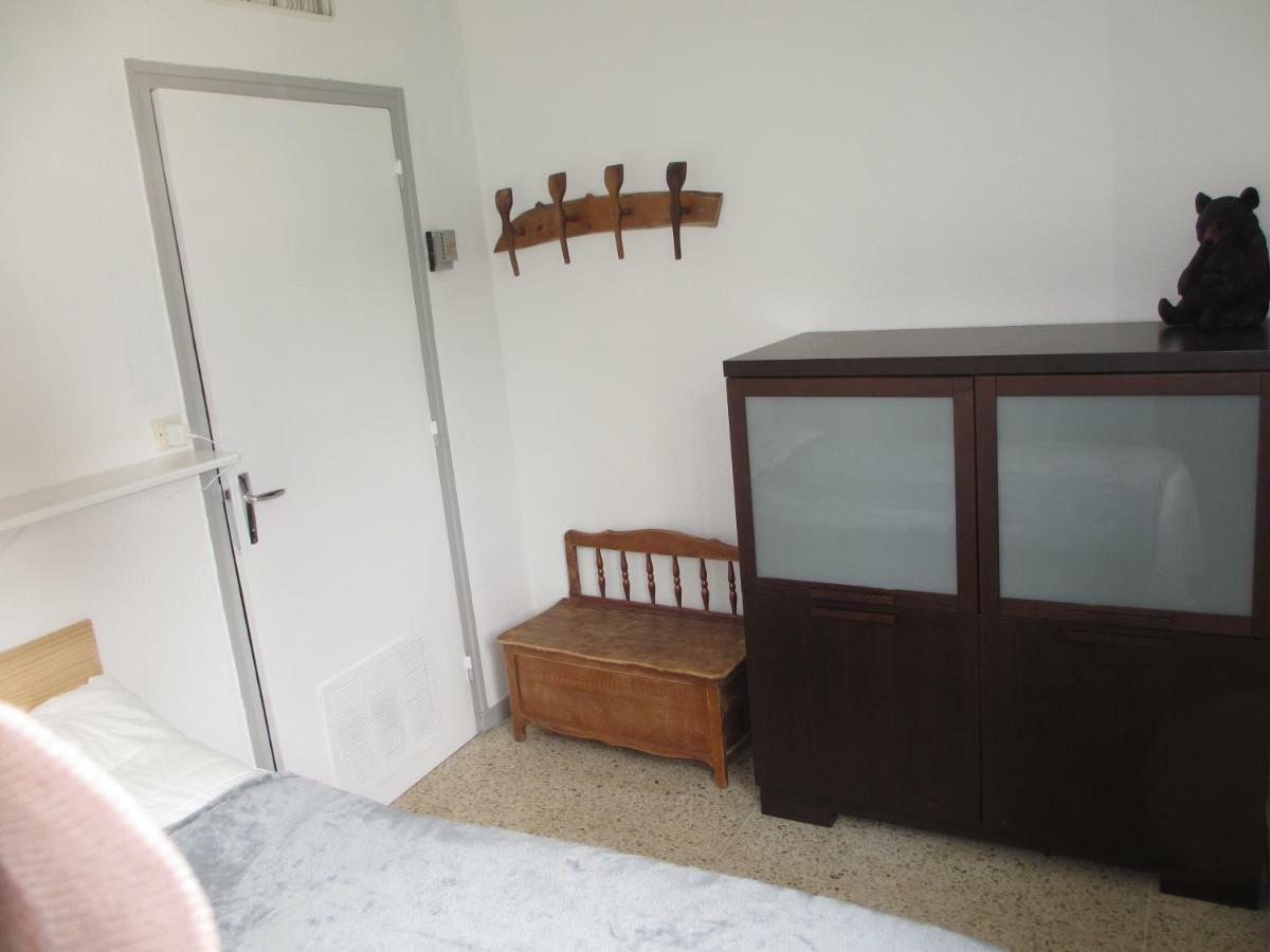 L'appart De Serre Che Apartment La Salle-les-Alpes