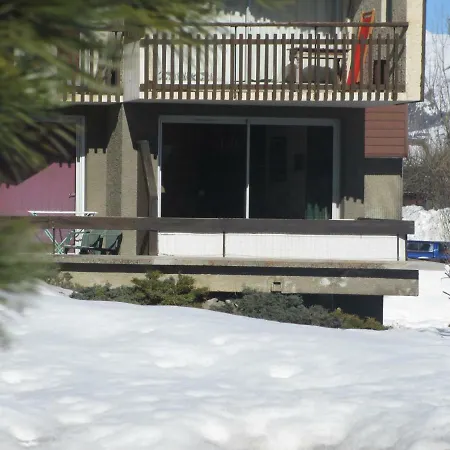 L'Appart De Serre Che La Salle-les-Alpes Buitenkant foto
