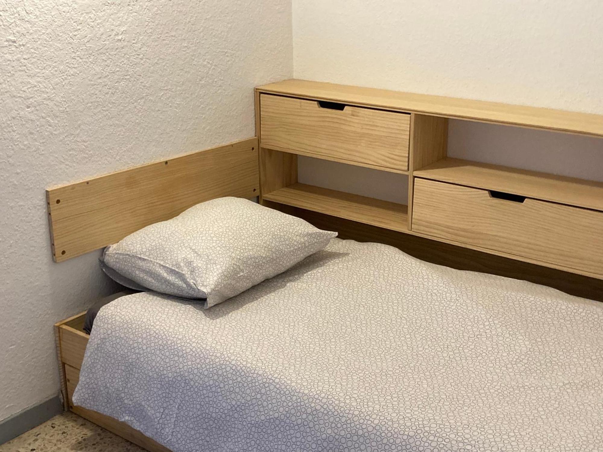 Apartment L'appart De Serre Che La Salle-les-Alpes