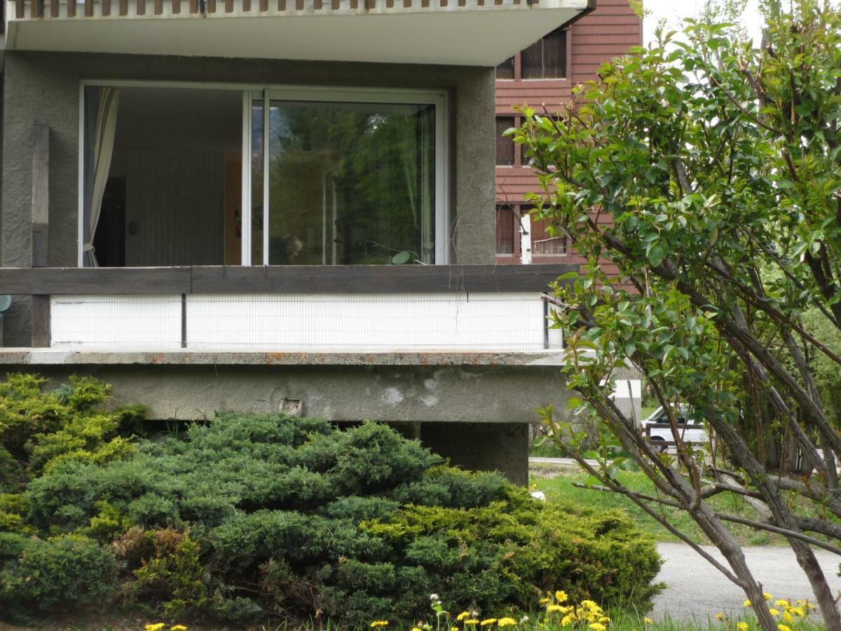 Apartment L'appart De Serre Che