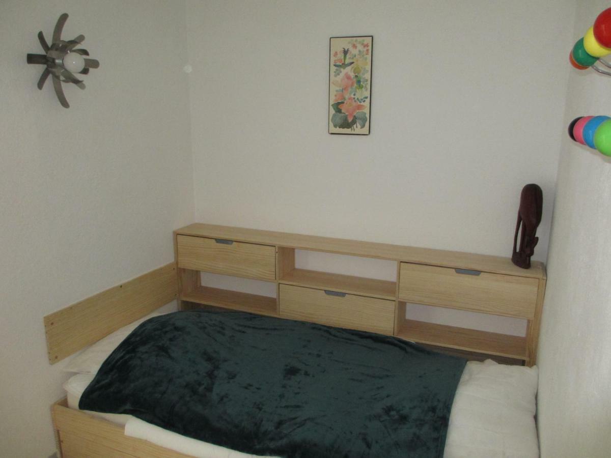 Apartment L'appart De Serre Che La Salle-les-Alpes